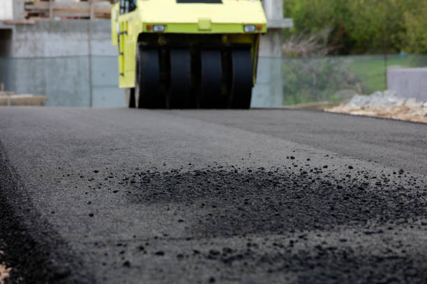 Reasons to Select Us for Your Driveway Paving Requirements in Windsor, CA
