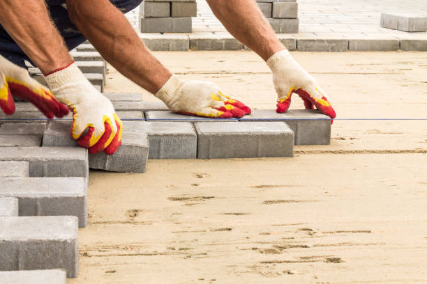 Best Brick Driveway Pavers  in Windsor, CA