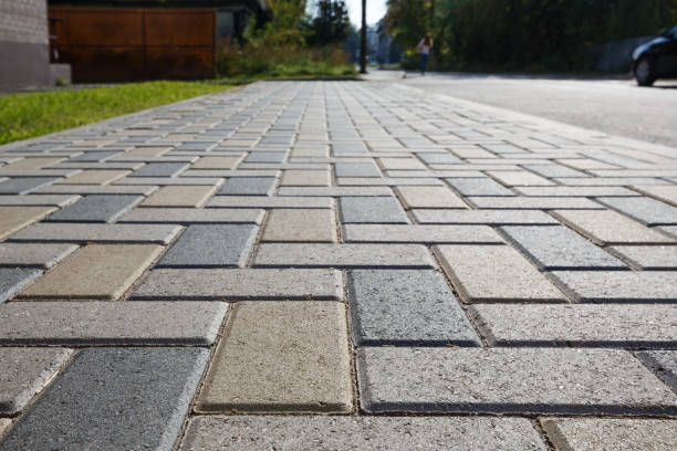 Professional Driveway Pavers in Windsor, CA