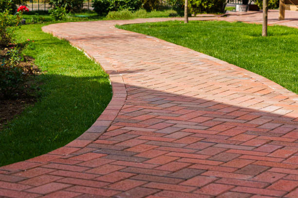 Professional Driveway Pavers in Windsor, CA