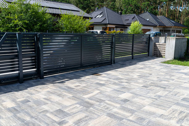 Best Commercial Driveway Pavers  in Windsor, CA