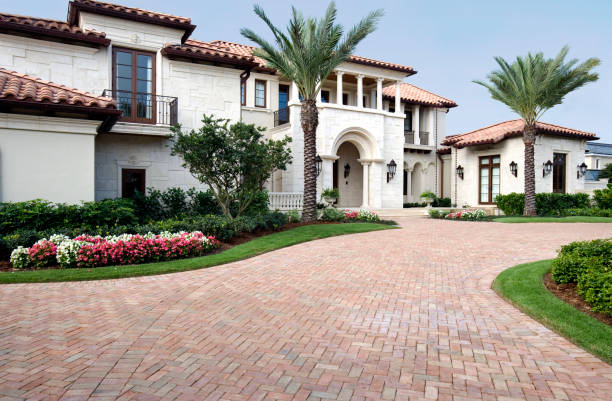 Best Best Driveway Pavers  in Windsor, CA