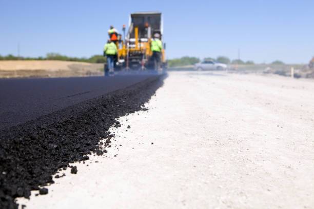 Best Residential Driveway Paver Services  in Windsor, CA