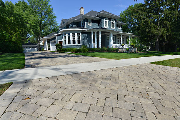 Best Driveway Pavers Near Me  in Windsor, CA