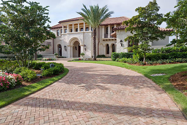 Best Driveway Resurfacing Pavers  in Windsor, CA