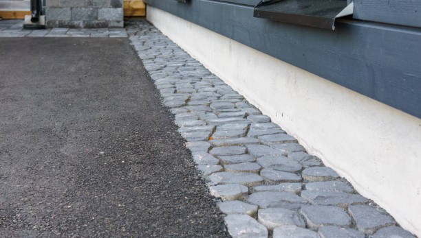 Best Affordable Driveway Pavers  in Windsor, CA
