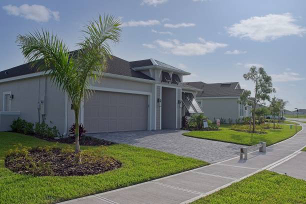 Best Driveway Paver Repair  in Windsor, CA