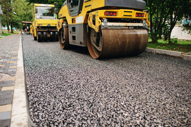 Best Driveway Paver Sealing  in Windsor, CA