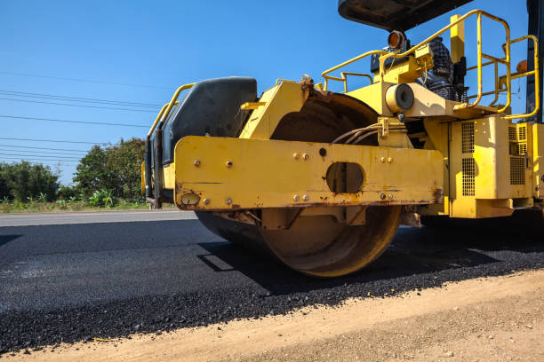 Best Residential Paver Driveway  in Windsor, CA